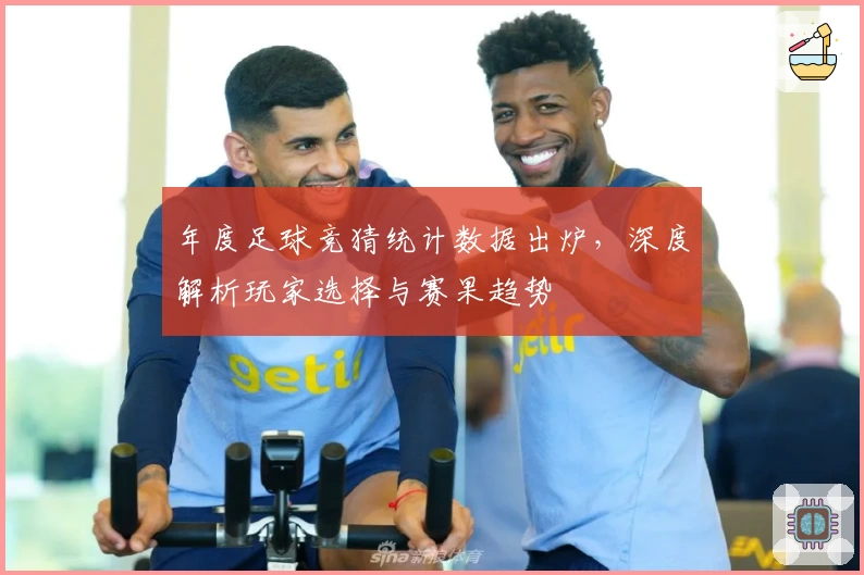 年度足球竞猜统计数据出炉，深度解析玩家选择与赛果趋势