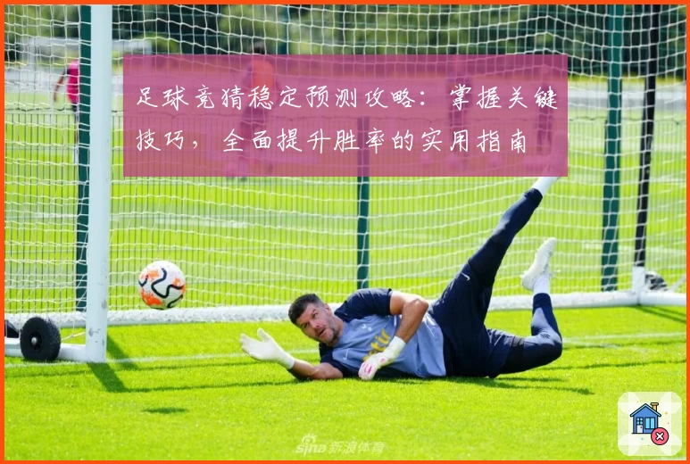 足球竞猜稳定预测攻略：掌握关键技巧，全面提升胜率的实用指南