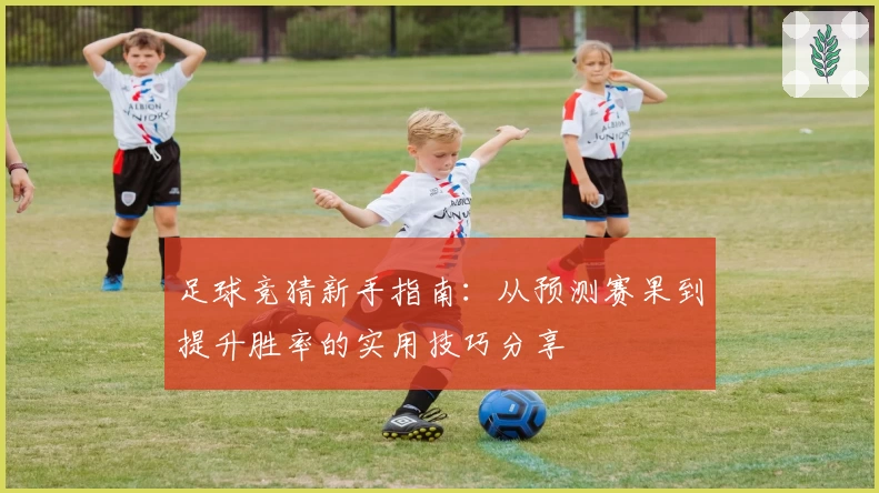 足球竞猜新手指南：从预测赛果到提升胜率的实用技巧分享
